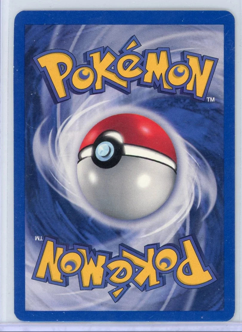 Rocket's Scyther Pokémon Gym Heroes 1st Edition Holo #13/132 DMG