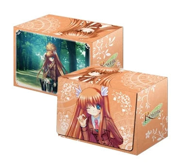 Bushiroad Deck Holder Collection Vol.32: Rewrite - Ohtori Chihaya
