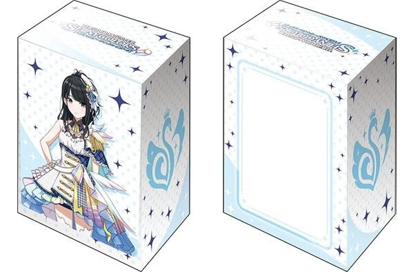 Bushiroad Deck Holder Collection V2 Vol.1271: THE IDOLM@STER SHINY COLORS - Hiori Kazano Sunset Sky Passage