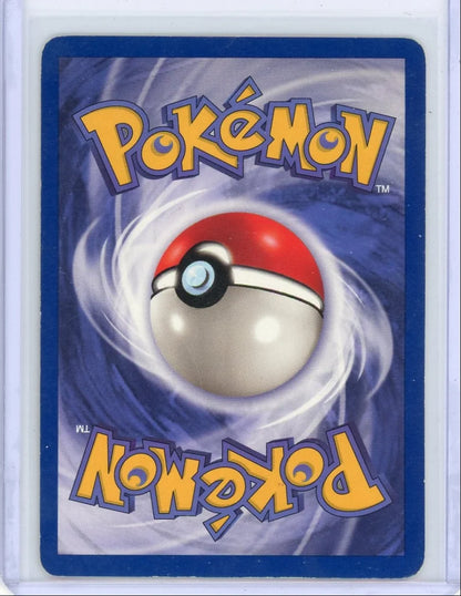 Here Comes Team Rocket 2000 Pokemon Team Rocket 1st Edition non holo #71/82 LP/MP