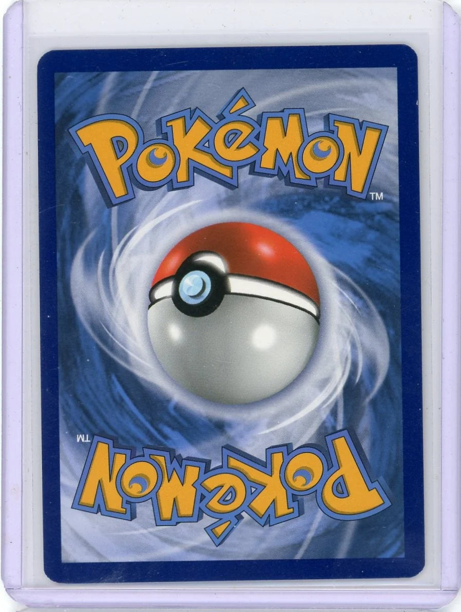 Special Delivery Bidoof Pokemon Black Star Promo #SWSH177 NM