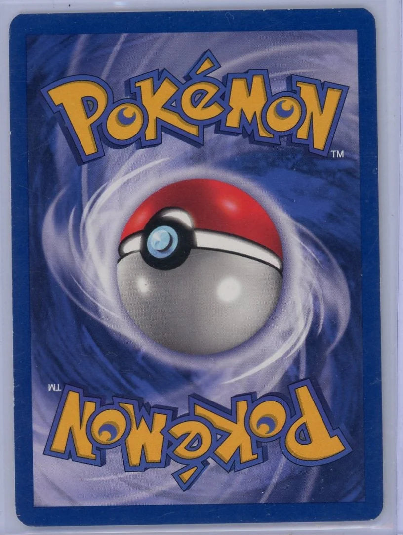 Rhydon Pokémon Jungle 1st Edition Uncommon #45/64