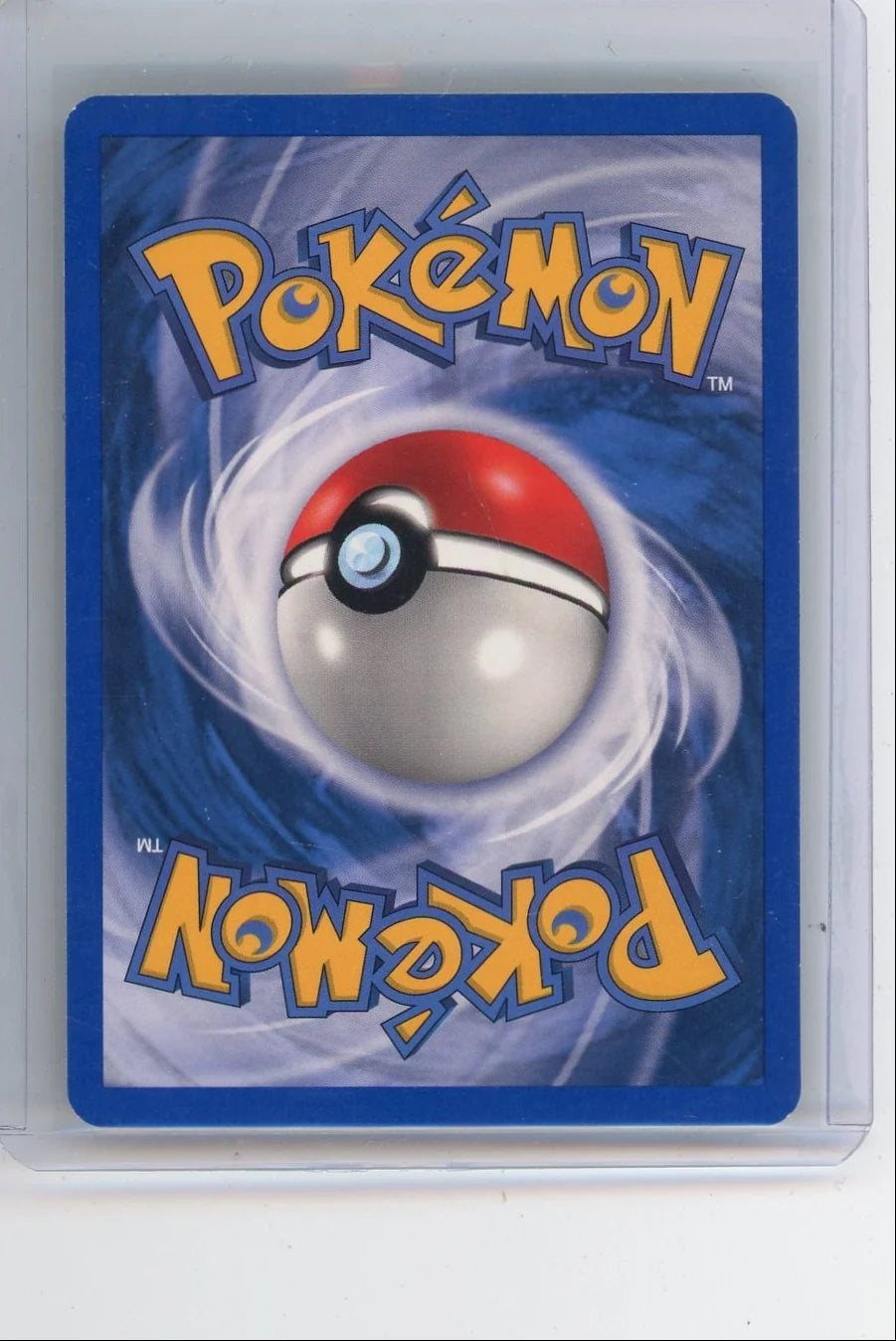Multi Energy Pokemon FireRed, LeafGreen reverse holo #103/112