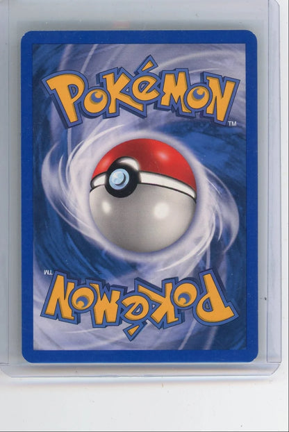 Multi Energy Pokemon FireRed, LeafGreen reverse holo #103/112