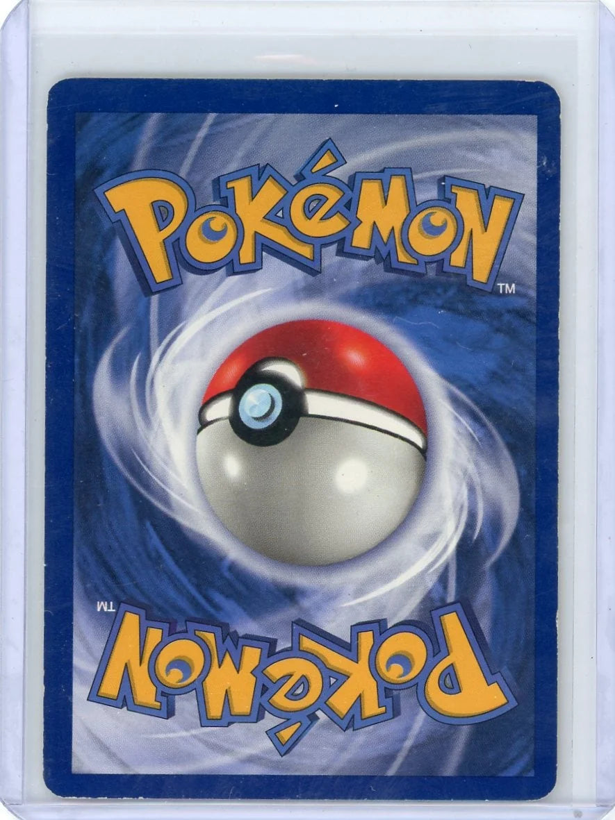 Moltres Pokémon Fossil Holo #12/62