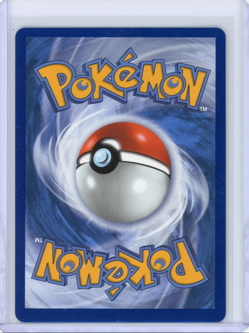 Mega Starmie EX Pokémon Perfect Order Alt Art #102/088
