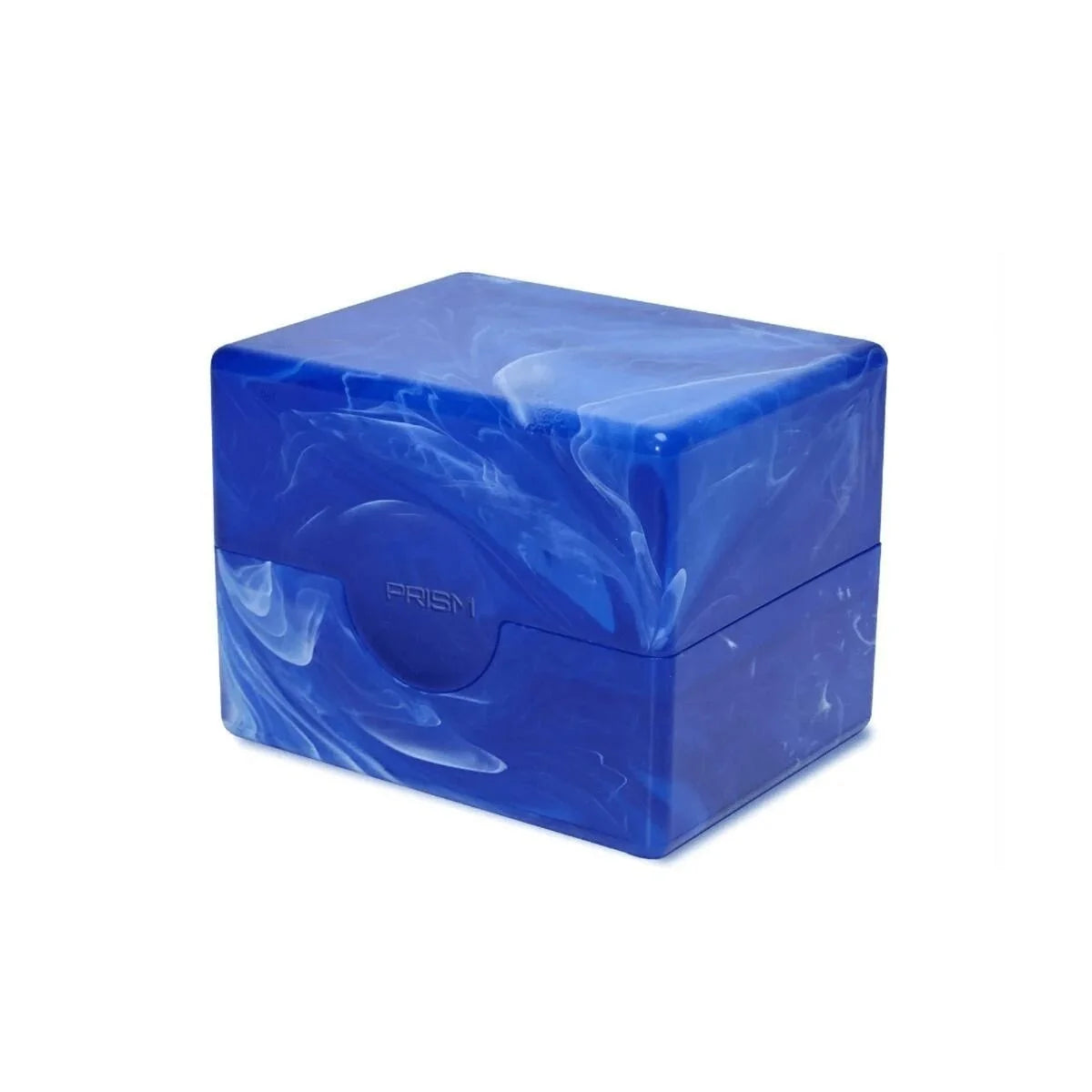 Spectrum Prism Deck Case - Apatite Blue