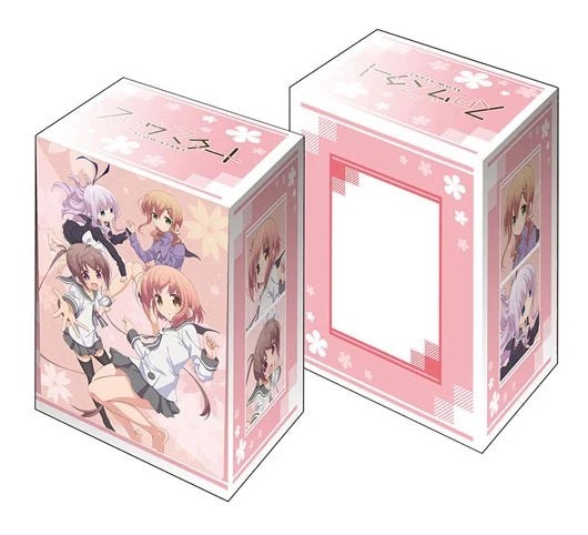 Bushiroad Deck Holder Collection V2 Vol.329: Slow Start
