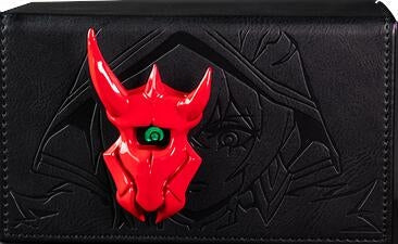 Dark Witch Deck Box