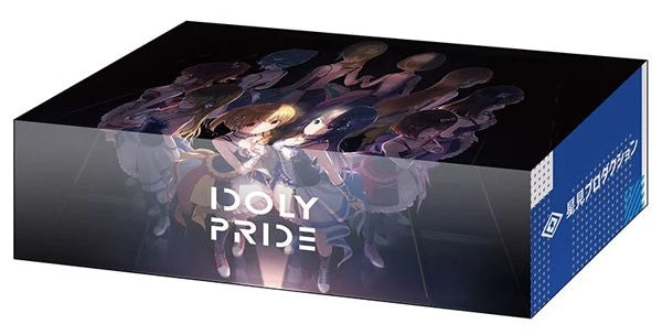 Bushiroad Storage Box Collection V2 Vol.28: Idoly Pride