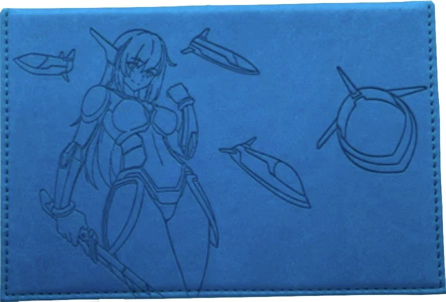 Sky Striker Deck Box