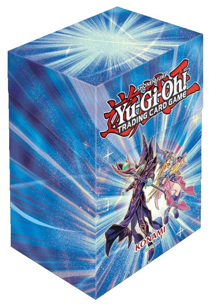 The Dark Magicians Card Case for Yu-Gi-Oh!