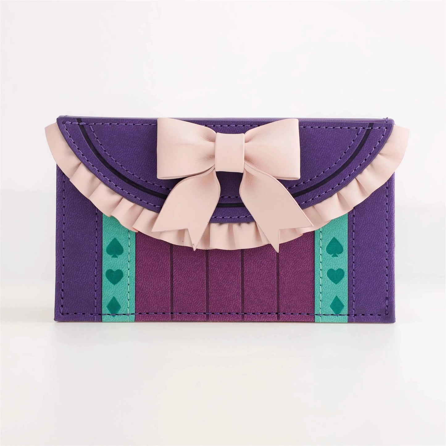 Sweet Indolchence Dicewinder Deck Box (Mahou Mille)