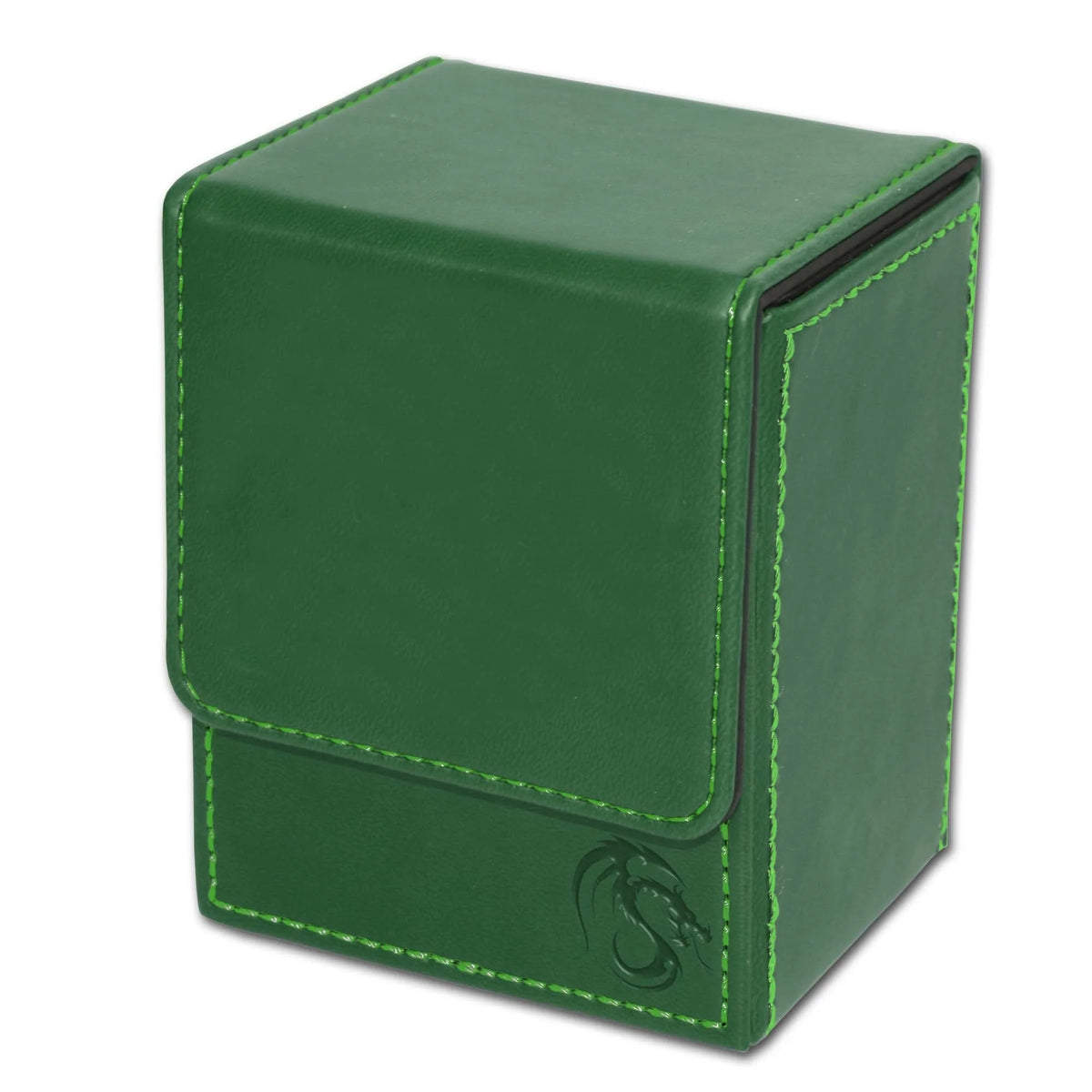Deck Case LX - Green