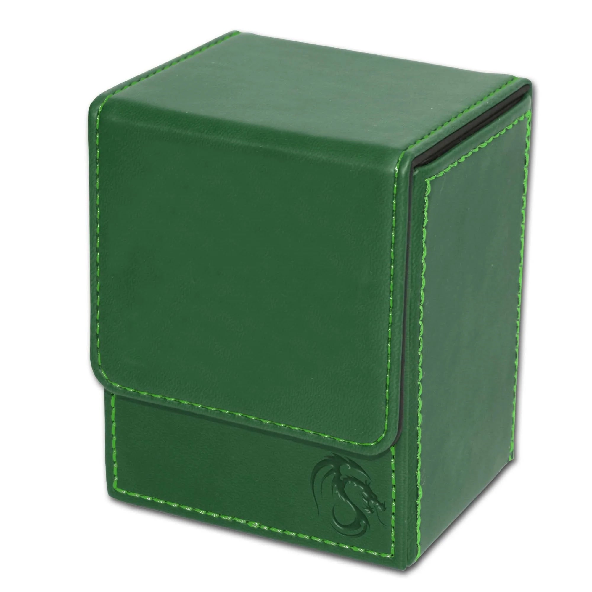 Deck Case LX - Green