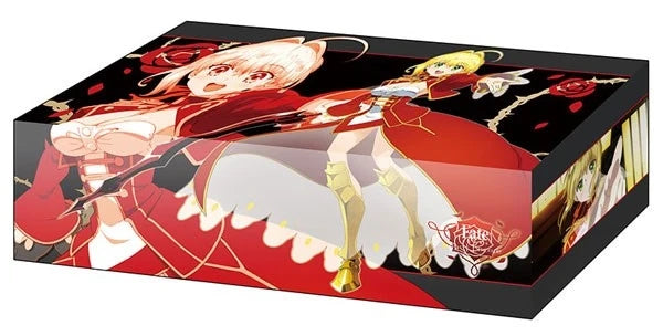Bushiroad Storage Box Collection Vol.279: Fate/EXTRA Last Encore - Saber