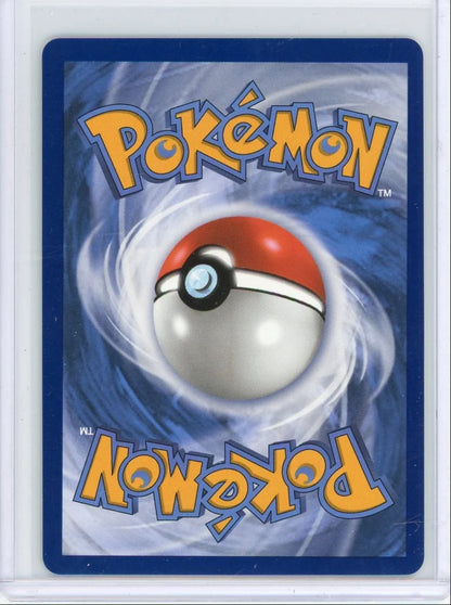 Pikachu ex Pokémon Surging Sparks Gold Hyper Rare #242/191