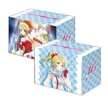 Bushiroad Deck Holder Collection Vol.151: Love Live! - Eli Ayase