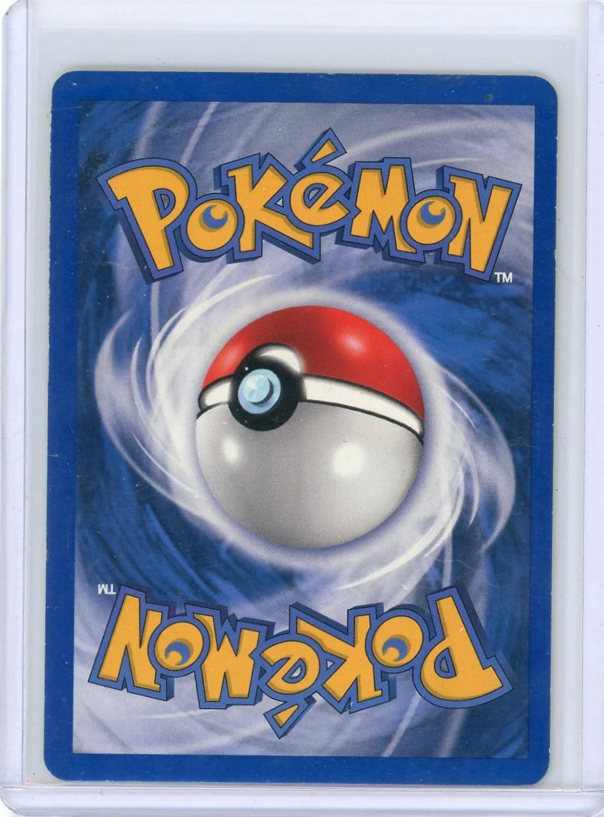 Jolteon Pokémon Skyridge Non Holo #13/144 (LP)