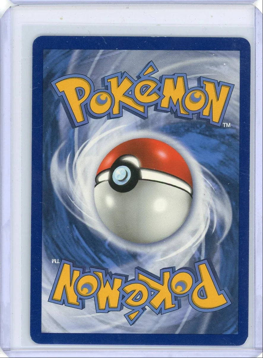 Gyarados Pokémon Crimson Invasion Ultra Rare #101/111