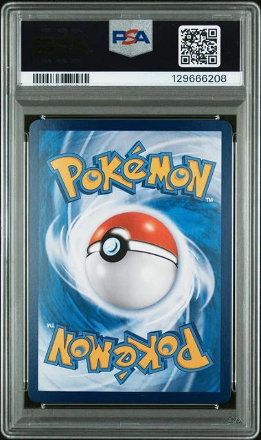 Mew ex Pokémon 151 Chinese Special Art Rare #191/151 PSA 10