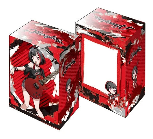 Bushiroad Deck Holder Collection V2 Vol.354: BanG Dream! Girls Band Party! - Ran Mitake