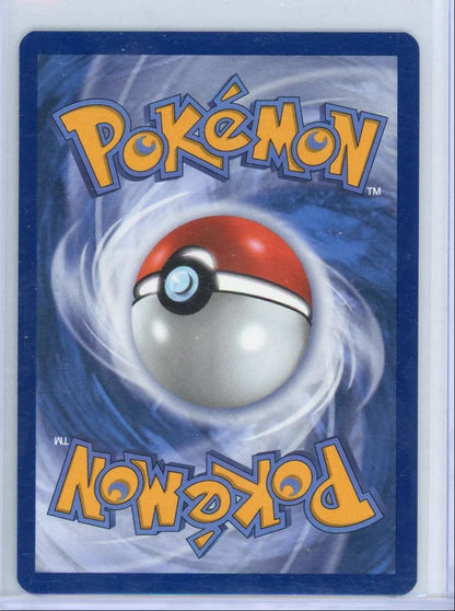 Articuno Pokémon Journey Together Illustration Rare #161/159