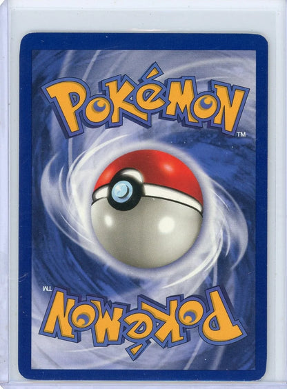 Ditto 1999 Pokémon Fossil Holo Rare #3/62 LP