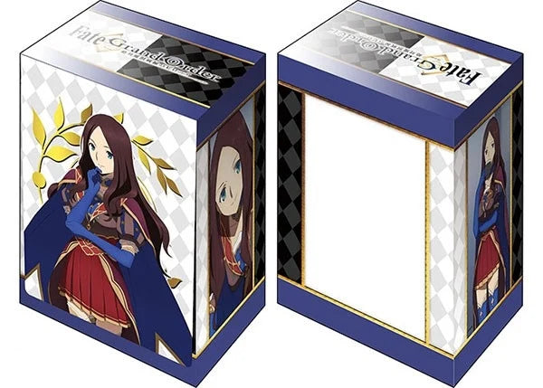 Bushiroad Deck Holder Collection V2 Vol.1045: Fate/Grand Order - Da Vinci