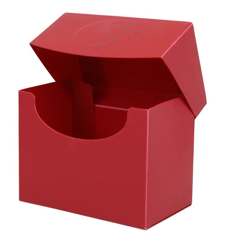 Deck Case Side-Load - Red