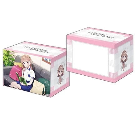Bushiroad Deck Holder Collection V3 Vol.238 "Selection Project" - Uta Koizumi Part.2