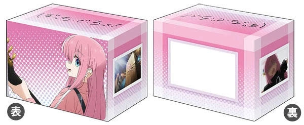 Bushiroad Deck Holder Collection V3 Vol.594: BOCCHI THE ROCK! - Hitori Gotoh (Part 3)
