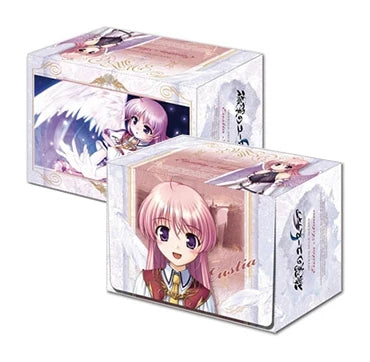 Bushiroad Deck Holder Collection Vol.20: Aiyoku no Eustia - Eustia Astraea