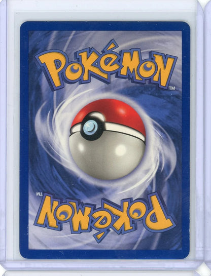 Mewtwo 1999 Pokemon Base Set holo #10/102 LP/MP