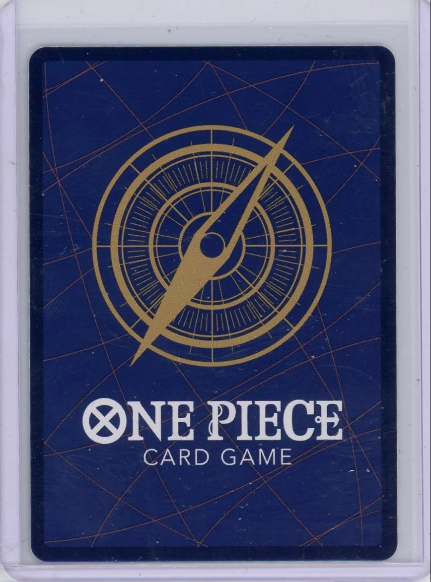 Portgas.D.Ace One Piece Paramount War SP OP02-013