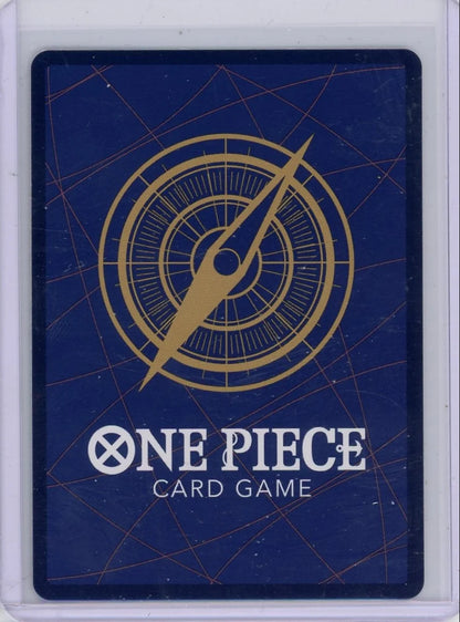 Portgas.D.Ace One Piece Paramount War SP OP02-013