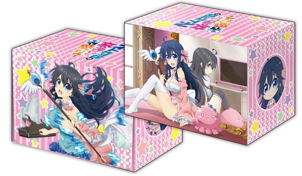 Bushiroad Deck Holder Collection V2 Vol.59: And You Thought There is Never a Girl Online? - Ako