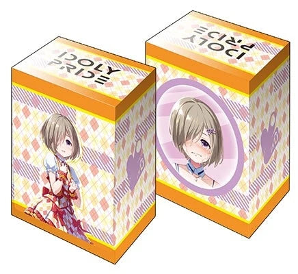 Bushiroad Deck Holder Collection V3 Vol.104: Idoly Pride - Chisa Shiraishi