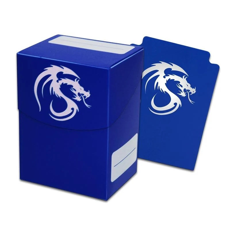 Deck Case - Blue