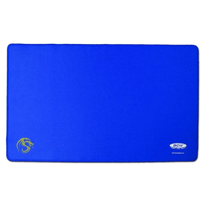Playmat Monochrome - Blue (Classic)