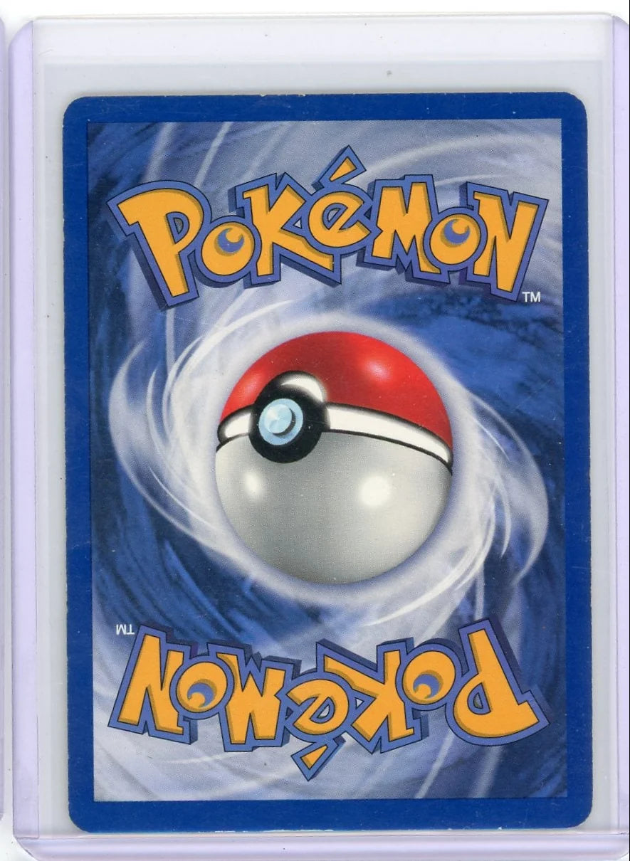 Skarmory Pokémon Neo Genesis Holo #13/111