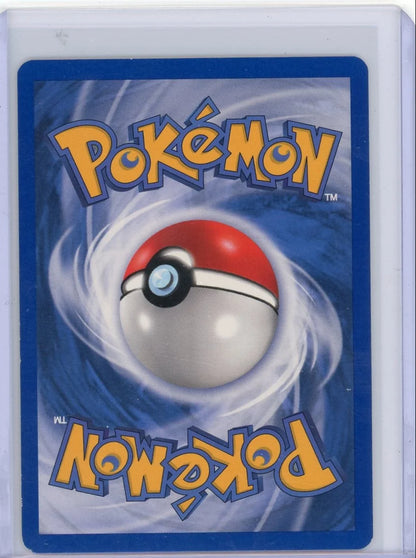 Squirtle Pokémon FireRed & LeafGreen Non-Holo #83/112