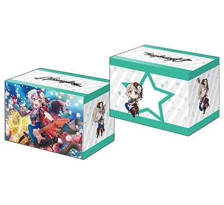 Bushiroad Deck Holder Collection V3 Vol.174: BanG Dream! Girls Band Party! - Moca Aoba