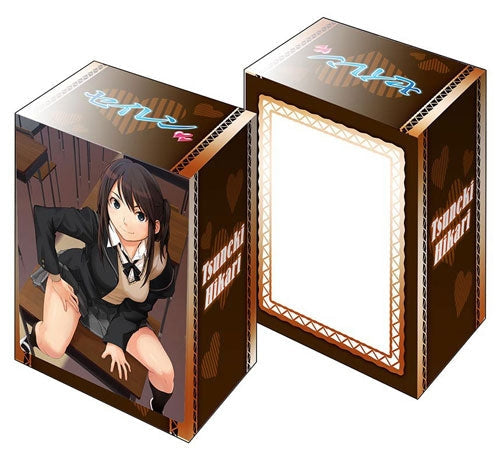 Bushiroad Deck Holder Collection V2 Vol.143: Seiren - Hikari Tsuneki