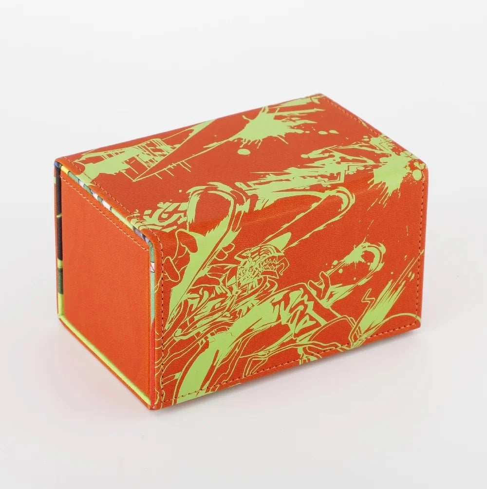 CHAINSAW Dicewinder Deck Box