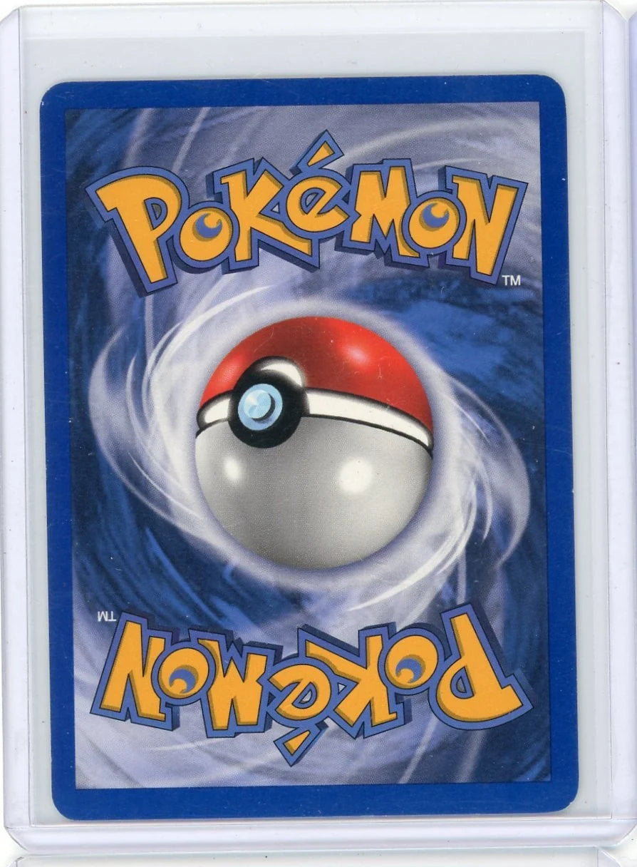 Unown (x) Pokémon Unseen Forces Holo #X/28