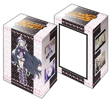 Bushiroad Deck Holder Collection V3 Vol.197: Shaman King - Iron Maiden Jeanne