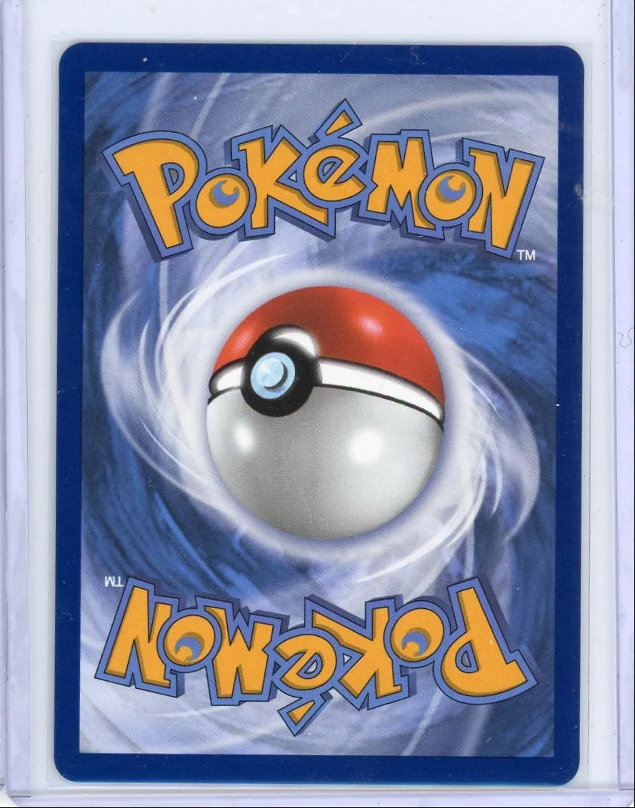 Piplup Pokémon Phantasmal Flames Illustration Rare #098/094