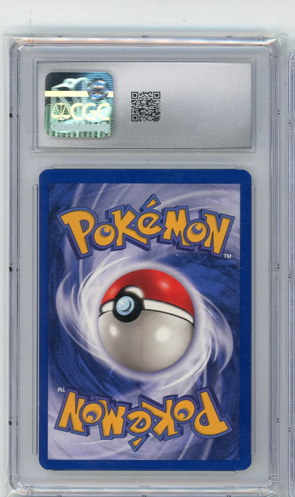 Zapdos 2000 Pokemon Fossil Cosmos Holo #15/62 CGC 9