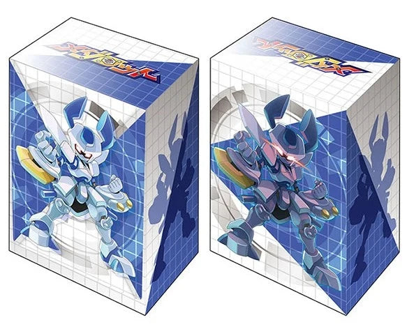 Bushiroad Deck Holder Collection V2 Vol.961: Medabots - Rokusho